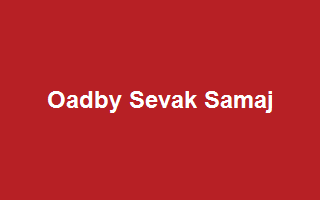 Oadby Sevak Samaj