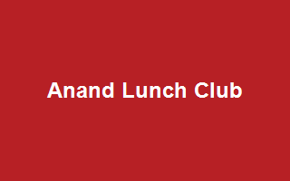 Anand Group