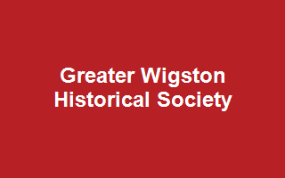 Greater Wigston Historical Society