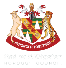 Oadby and Wigston Borough Council